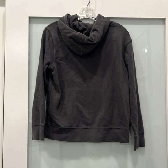 Gap Star Wars death Vader Holographic Hoodie, Size XL 12 - Picture 3 of 4